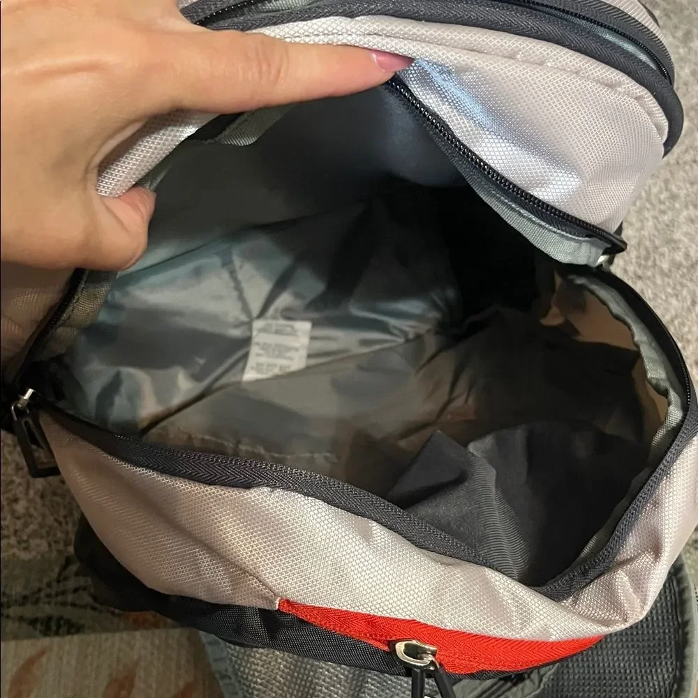 Magellan Outdoors Travel Backpack NEW Without Tags Laptop Work Hiking Unisex